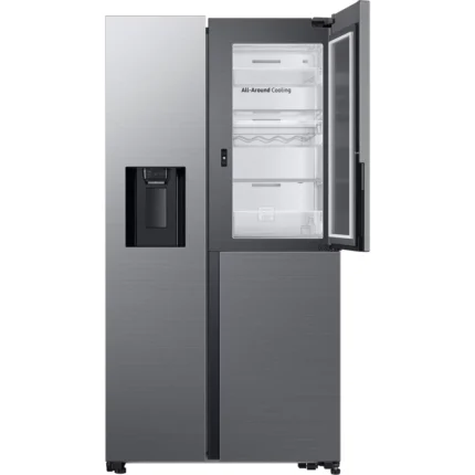 Réfrigérateur Américain SAMSUNG RH65DG54R3S9