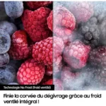 Réfrigérateur Américain SAMSUNG RH65DG54R3S9 – Image 11
