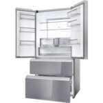 Réfrigérateur multi portes HAIER HFR79F19EFGK – Image 9