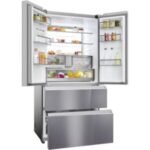 Réfrigérateur multi portes HAIER HFR79F19EFGK – Image 8