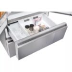 Réfrigérateur multi portes HAIER HFR79F19EFGK – Image 6