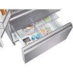 Réfrigérateur multi portes HAIER HFR79F19EFGK – Image 5