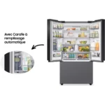 Réfrigérateur multi portes SAMSUNG RF24BB620ES9 – Image 5