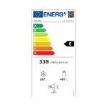 Réfrigérateur multi portes SAMSUNG RF24BB620ES9 – Image 10