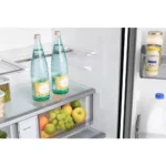 Réfrigérateur multi portes SAMSUNG RF24BB620ES9 – Image 6