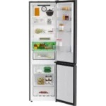 Réfrigérateur combiné BEKO B7RCNE407HG – Image 4