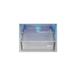 Réfrigérateur combiné HAIER HTW7720DNMP – Image 3