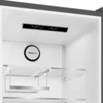 Réfrigérateur combiné HAIER HTW7720DNMP – Image 2