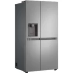 Réfrigérateur Américain LG GSLE90EVAC – Image 10
