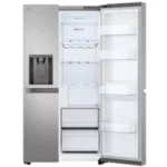 Réfrigérateur Américain LG GSLE90EVAC – Image 9