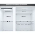 Réfrigérateur Américain LG GSLE90EVAC – Image 8