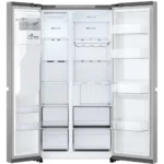 Réfrigérateur Américain LG GSLE90EVAC – Image 7