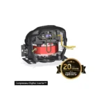 Réfrigérateur Américain SAMSUNG RS68A884CSL – Image 15