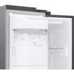 Réfrigérateur Américain SAMSUNG RS68A884CSL – Image 7
