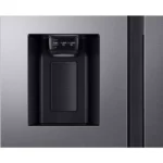 Réfrigérateur Américain SAMSUNG RS68A884CSL – Image 4