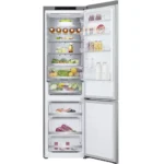 Réfrigérateur combiné LG GBV5240APY – Image 6
