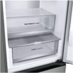 Réfrigérateur combiné LG GBV5240APY – Image 4