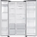 Réfrigérateur Américain SAMSUNG RS6EDG5403S9 – Image 5