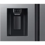 Réfrigérateur Américain SAMSUNG RS6EDG5403S9 – Image 4