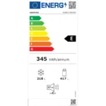 Réfrigérateur Américain SAMSUNG RS6EDG5403S9 – Image 3