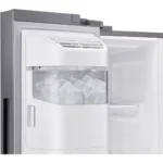 Réfrigérateur Américain SAMSUNG RS6EDG5403S9 – Image 2