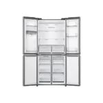 Réfrigérateur multi portes HISENSE RQ5P470SMIE – Image 4