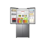 Réfrigérateur multi portes HISENSE RQ5P470SMIE – Image 12