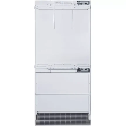 Réfrigérateur combiné encastrable Liebherr ECBN6156-23 BioFresh
