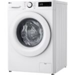 Lave linge séchant hublot LG F164R33WRS – Image 10