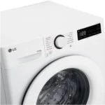 Lave linge séchant hublot LG F164R33WRS – Image 9