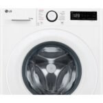 Lave linge séchant hublot LG F164R33WRS – Image 8