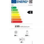 Réfrigérateur combiné SMEG RC18XDNC – Image 4