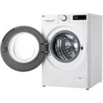 Lave linge séchant hublot LG F164R33WRS – Image 6