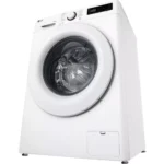 Lave linge séchant hublot LG F164R33WRS – Image 4