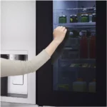 Réfrigérateur Américain LG GSXE90MBAD – Image 9