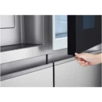 Réfrigérateur Américain LG GSXE90MBAD – Image 8