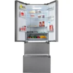 Réfrigérateur multi portes HAIER HFR5719EWMG – Image 10