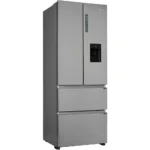 Réfrigérateur multi portes HAIER HFR5719EWMG – Image 9