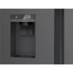 Réfrigérateur multi portes SIEMENS KF96DPXEA – Image 4