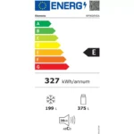 Réfrigérateur multi portes SIEMENS KF96DPXEA – Image 7