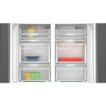 Réfrigérateur multi portes SIEMENS KF96DPXEA – Image 8