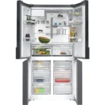 Réfrigérateur multi portes SIEMENS KF96DPXEA – Image 10