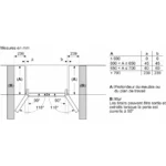 Réfrigérateur multi portes SIEMENS KF96DPXEA – Image 15