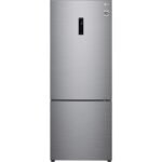 Réfrigérateur combiné LG GBB566PZHZN