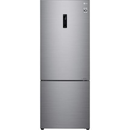 Réfrigérateur combiné LG GBB566PZHZN