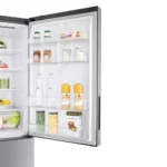 Réfrigérateur combiné LG GBB566PZHZN – Image 10