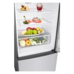 Réfrigérateur combiné LG GBB566PZHZN – Image 5