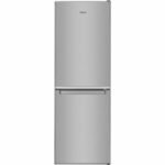 Réfrigérateur combiné WHIRLPOOL W5721EOX2