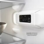 Réfrigérateur combiné WHIRLPOOL W5721EOX2 – Image 3