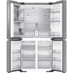 Réfrigérateur multi portes SAMSUNG RF65DG9H0ESR family hub – Image 10